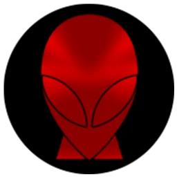 Ikon Oreo Red Icon Pack